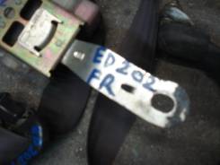 Ремень безопасности. Toyota Carina ED, ST202, ST201, ST203, ST200, ST205 Toyota Corona Exiv, ST201, ST200, ST203, ST202, ST205 Двигатели: 3SFE, 3SGE...