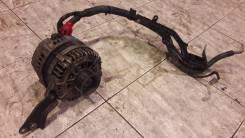 Генератор. Nissan Titan Nissan Armada Infiniti QX56 Двигатель VK56DE