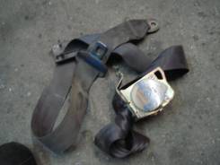 Ремень безопасности. Toyota Carina ED, ST202, ST201, ST203, ST200, ST205 Toyota Corona Exiv, ST201, ST200, ST203, ST202, ST205 Двигатели: 3SFE, 3SGE...