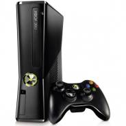 Microsoft Xbox 360 Slim