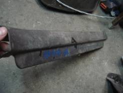 Накладка на порог. Toyota Carina ED, ST202, ST201, ST203, ST200, ST205 Toyota Corona Exiv, ST201, ST200, ST203, ST202, ST205 Двигатели: 3SFE, 3SGE, 4S...