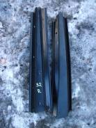 Накладка на стойку. Subaru Forester, SG5, SG9 Двигатели: EJ203, EJ202, EJ205, EJ255
