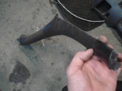 Накладка на стойку. Toyota Carina ED, ST202, ST201, ST203, ST200, ST205 Toyota Corona Exiv, ST201, ST200, ST203, ST202, ST205 Двигатели: 3SFE, 3SGE, 4...