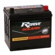 R-Drive. 85 А.ч., левое крепление, производство Корея