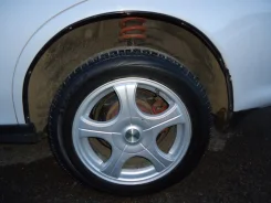 Grass SR. x16", 5x114.3 ����