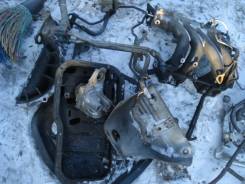 Двигатель в сборе. Toyota: Nadia, Corona, Crown, Scepter, Ipsum, Camry Gracia, Gaia, RAV4, Mark II Wagon Qualis, Camry, Carina ED, Corona Exiv, Chaser...