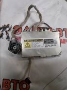 Блок ксенона. Toyota Corolla Fielder, ZZE124, ZZE124G, ZZE123, ZZE122, ZZE123G, ZZE122G Двигатели: 1ZZFE, 2ZZGE