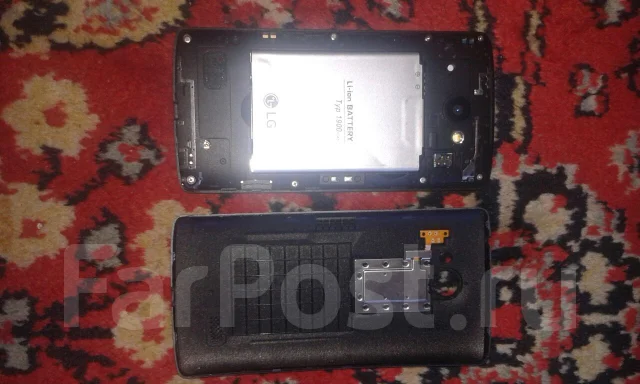 LG Leon H324. �/� ����