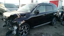 Subaru Forester. SJG, FA20