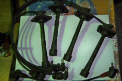 Высоковольтные провода. Toyota: Vista, Celica, Carina ED, Corona Exiv, Camry, Curren Двигатели: 3SFE, 4SFE, 5SFE