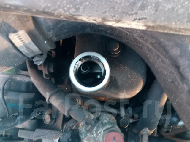 Isuzu Bighorn. 69, 4JG2 ����