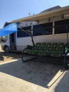 Mitsubishi Fuso Rosa. Продам дом на колёсах, 5 200 куб. см.