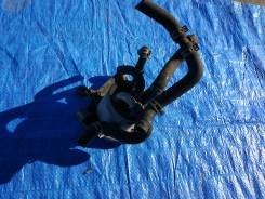 Радиатор акпп. Subaru Legacy B4, BL5, BP5 Subaru Legacy, BL5, BP5 Subaru Exiga, YA5 Двигатели: EJ20X, EJ20, EJ20Y, EJ205