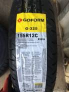 Goform G325. Летние, 2016 год, без износа, 4 шт