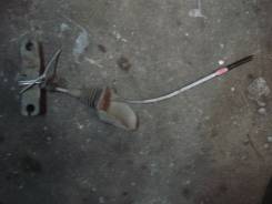 Тросик ручного тормоза. Toyota Celica, ST202, ST203, ST204, AT200, ST205 Toyota Carina ED, ST202, ST201, ST203, ST200, ST205 Toyota Corona Exiv, ST201...