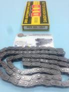 Цепь ГРМ. Toyota: Scion, Allion, Funcargo, Sienta, XA, Ractis, ist, Corolla Fielder, Platz, Raum, Yaris, Aqua, Aygo, Allex, Corolla Spacio, Passo, WiL...