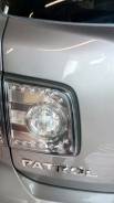 Стоп-сигнал. Nissan Patrol, Y62 Двигатель VK56VD