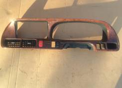 Консоль панели приборов. Honda Odyssey, RA6, RA7, RA8, RA9