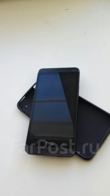 HTC One M7. �/� ����