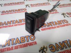 Кнопка включения кондиционера. Toyota Ipsum, SXM10, SXM10G, SXM15G, SXM15