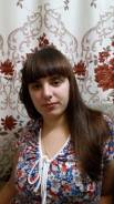 Воспитатель детского сада. Высшее образование по специальности, опыт работы 2 года