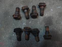 Болт маховика. Toyota: Corolla, Corolla Verso, Corolla II, RAV4, Avensis Verso, Lite Ace, Corona, Carina E, Corolla Fielder, Avensis, Carina ED, Curre...