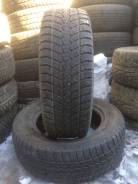 Toyo Tranpath S1. Зимние, без шипов, 2007 год, износ: 20%, 2 шт