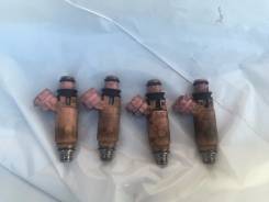 Инжектор. Subaru Legacy Subaru Forester, SG5, SG9, SG9L Subaru Impreza WRX STI, GDB