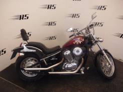 Honda Steed 400. 400 куб. см., исправен, птс, без пробега