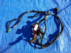 Провода аккумулятора. Subaru: Legacy B4, Legacy, Forester, Impreza, Alcyone, Outback Двигатели: EJ20X, EZ30D, EJ204, EJ25, EZ30, EJ203, EJ255, EJ20, E...