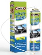 Очиститель кондиционера Airco Fresh 12x250ml W30202 wynns W30202 в наличии