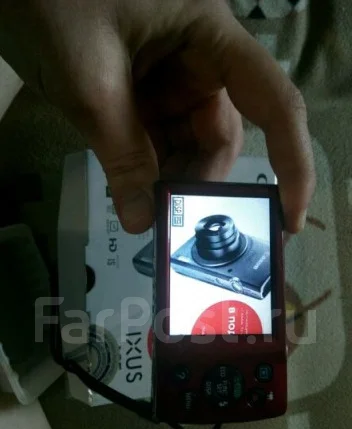 Canon Digital IXUS ����