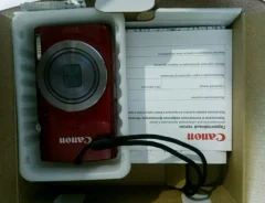 Canon Digital IXUS ����
