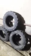 Bridgestone 738V. �����������, 2013 ���, �/�, ����� 50 % ����