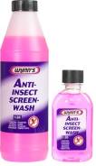 Омыватель концентрат (1:20) Anti-Insect Screen-Wash 12x1L W45202 wynns W45202 в наличии