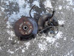 Ступица. Mitsubishi Dion, CR6W Двигатель 4G94