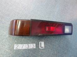 Стоп-сигнал. Honda Integra