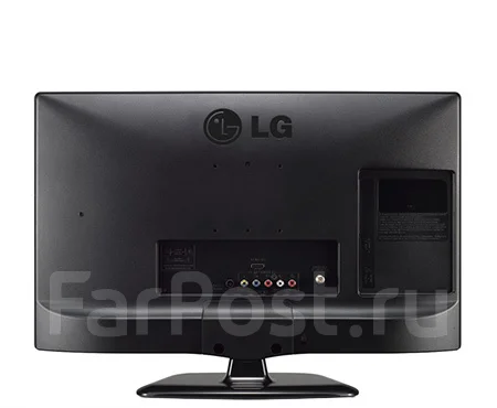 LG 24lb450u. LED ����