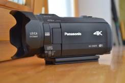 Panasonic HC-VX870. 15 - 19.9 Мп, без объектива
