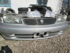 Ноускат. Toyota Corolla, AE110