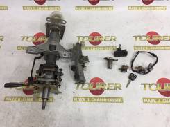 Замок зажигания. Toyota Cresta, JZX91, JZX90, SX90, JZX93, LX90, GX90