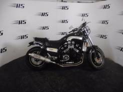 Yamaha V-Max 1200. 1 200 куб. см., исправен, птс, без пробега