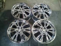 MKW. 8.0x18", 5x114.30, ET40, ЦО 73,0 мм.