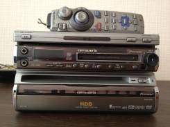 Pioneer Carrozzeria AVIC