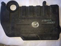 КРЫШКА ДВИГАТЕЛЯ MAZDA ATENZA