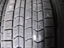 Dunlop DSX-2. Зимние, без шипов, износ: 20%, 4 шт