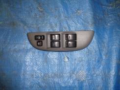 Блок управления стеклоподъемниками. Toyota: Echo Verso, Corsa, Tercel, bB, Funcargo, Yaris Verso, Soluna
