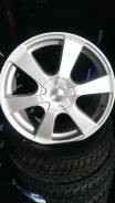 Style Prasivo. 7.5x18, 5x100.00, 5x114.30, ET38