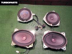 Динамик. Toyota Verossa, GX115, GX110, JZX110 Toyota Mark II Wagon Blit, GX110W, JZX115W, JZX115, GX115W, GX110, JZX110, GX115, JZX110W Toyota Mark II...