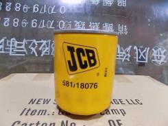 Фильтр автомата. JCB